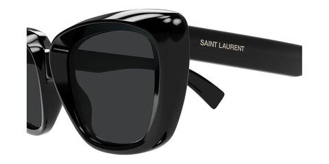 Saint Laurent Sun SL 857 001 Sunglasses