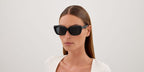 Saint Laurent Sun SL 857 001 Sunglasses