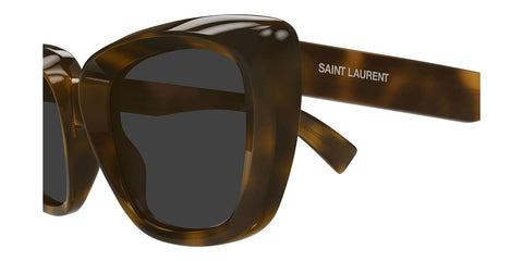 Saint Laurent Sun SL 857 003 Sunglasses