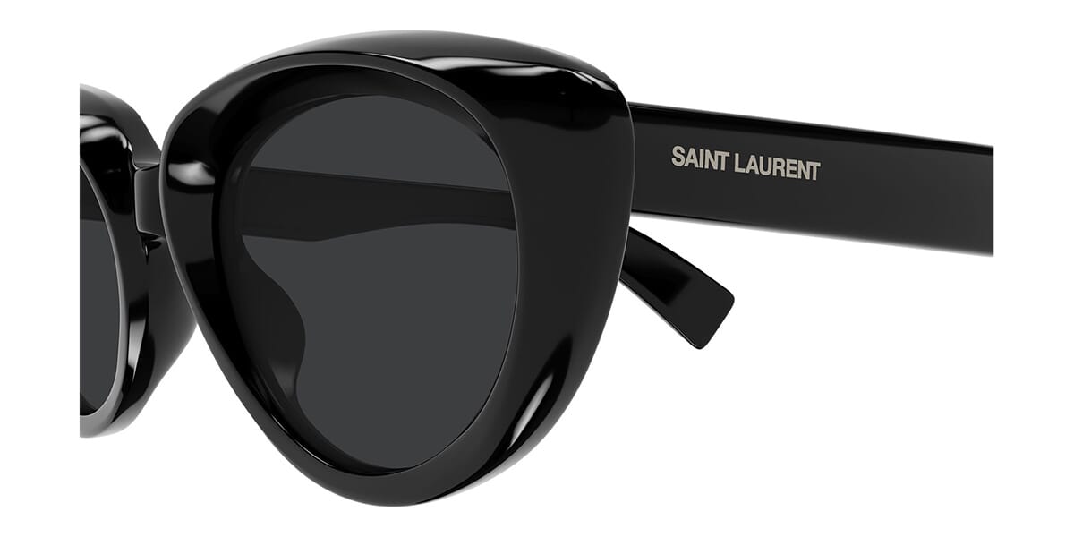 Saint Laurent Sun SL 859 001 Sunglasses