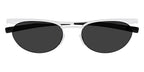 Saint Laurent Sun SL 862 002 Sunglasses