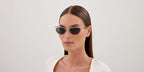 Saint Laurent Sun SL 862 002 Sunglasses