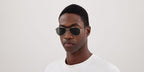 Saint Laurent Sun SL 864 002 Sunglasses