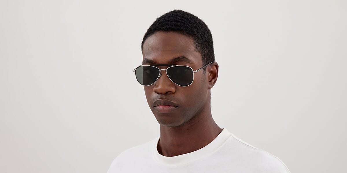 Saint Laurent Sun SL 864 002 Sunglasses