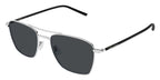 Saint Laurent Sun SL 866 002 Sunglasses