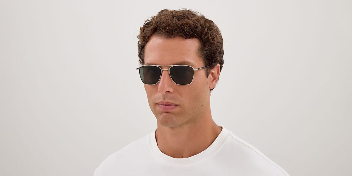 Saint Laurent Sun SL 866 002 Sunglasses