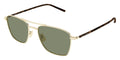 Saint Laurent Sun SL 866 003 Sunglasses