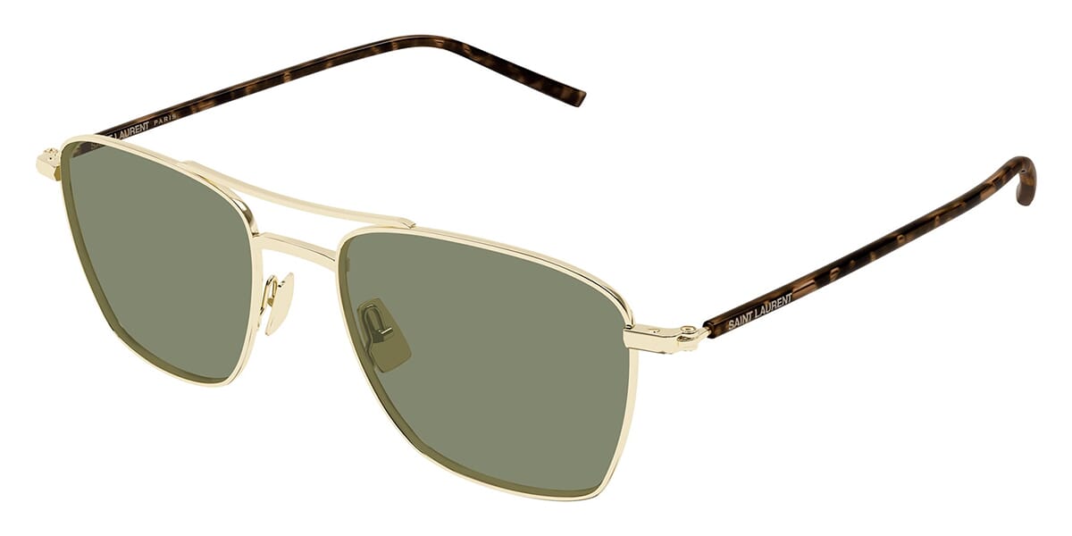 Saint Laurent Sun SL 866 003 Sunglasses