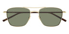 Saint Laurent Sun SL 866 003 Sunglasses