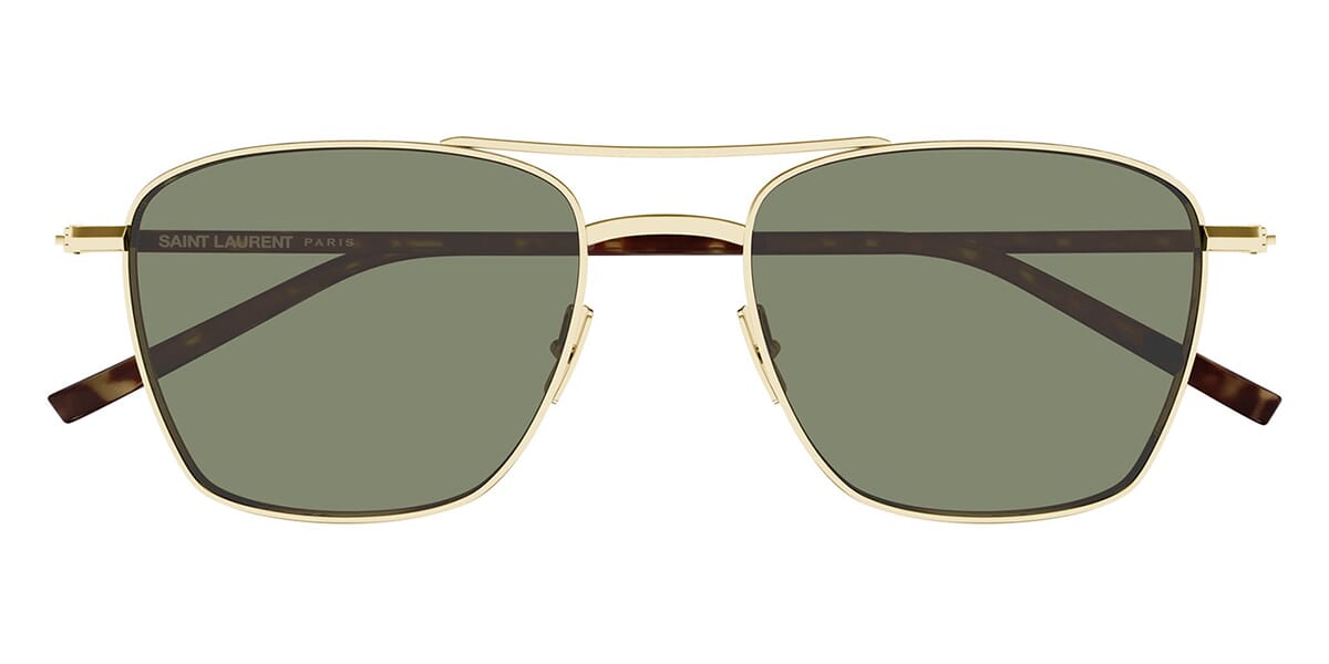 Saint Laurent Sun SL 866 003 Sunglasses
