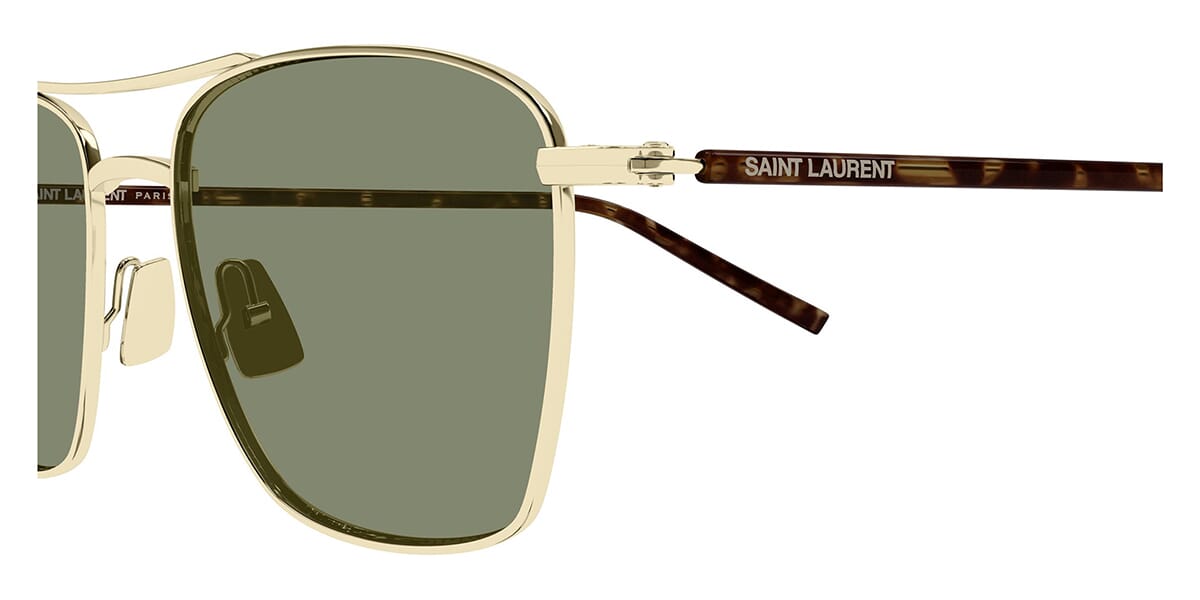 Saint Laurent Sun SL 866 003 Sunglasses