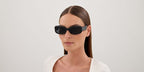 Saint Laurent Sun SL 868 001 Sunglasses