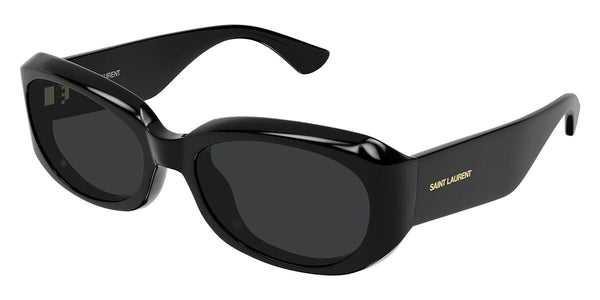 Saint Laurent Sun SL 868/F 001 Sunglasses - US