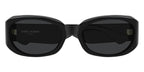Saint Laurent Sun SL 868/F 001 Sunglasses