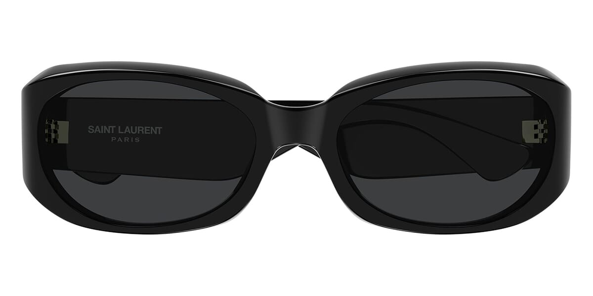 Saint Laurent Sun SL 868/F 001 Sunglasses