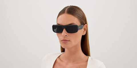Saint Laurent Sun SL 869 001 Sunglasses