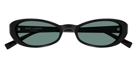 Saint Laurent Sun SL 871 Sue 002 Sunglasses