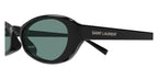 Saint Laurent Sun SL 871 Sue 002 Sunglasses