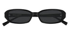 Saint Laurent Sun SL 872 Erin 001 Sunglasses