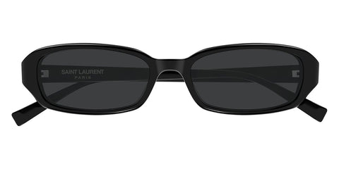 Saint Laurent Sun SL 872 Erin 001 Sunglasses