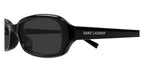 Saint Laurent Sun SL 872 Erin 001 Sunglasses