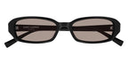 Saint Laurent Sun SL 872 Erin 002 Sunglasses