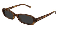 Saint Laurent Sun SL 872 Erin 004 - As Seen On Sofia Richie & Ester Expósito