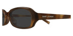Saint Laurent Sun SL 872 Erin 004 Sunglasses