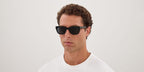 Saint Laurent Sun SL 874 001 Sunglasses