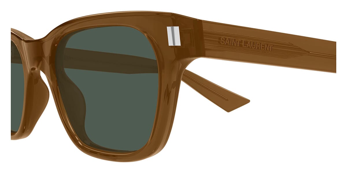 Saint Laurent Sun SL 874 005 Sunglasses