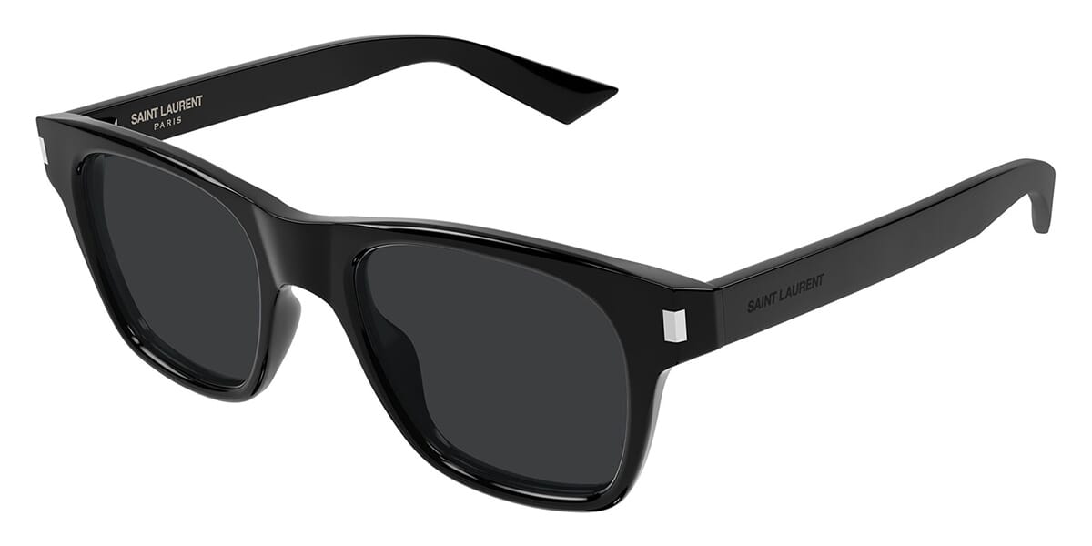 Saint Laurent Sun SL 875 001 Sunglasses