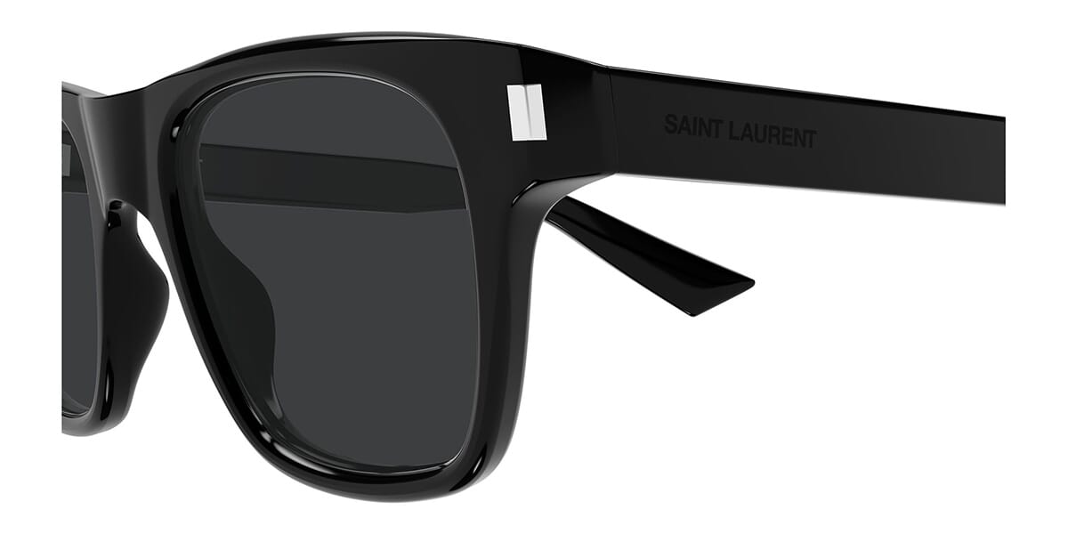 Saint Laurent Sun SL 875 001 Sunglasses