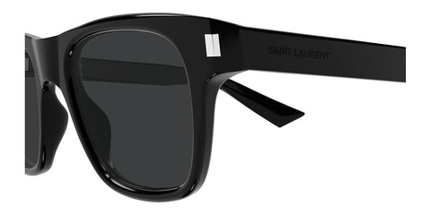 Saint Laurent Sun SL 875 001 Sunglasses