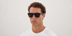 Saint Laurent Sun SL 875 001 Sunglasses