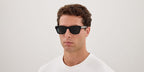 Saint Laurent Sun SL 877 001 Sunglasses