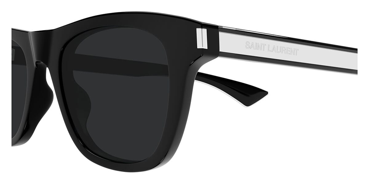 Saint Laurent Sun SL 879 001 Sunglasses