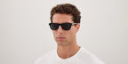 Saint Laurent Sun SL 879 001 Sunglasses