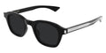 Saint Laurent Sun SL 880 001 Sunglasses