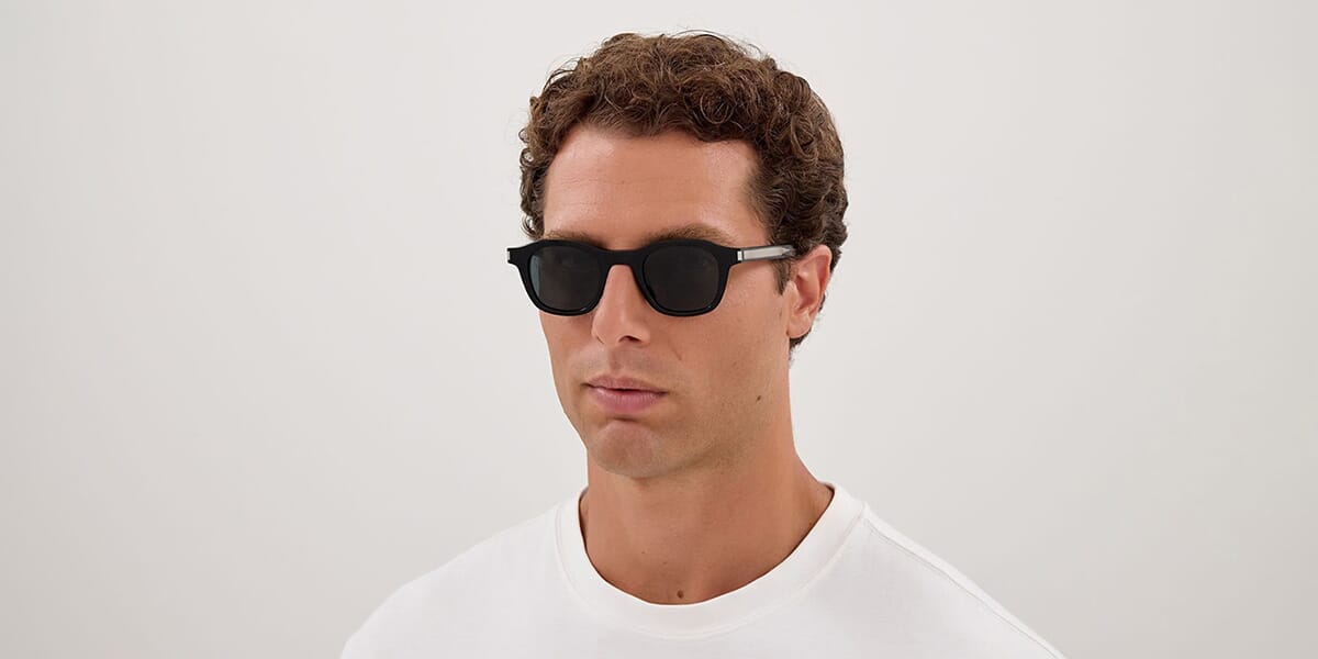 Saint Laurent Sun SL 880 001 Sunglasses