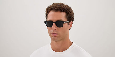 Saint Laurent Sun SL 880 001 Sunglasses