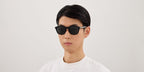 Saint Laurent Sun SL 880/K 001 Sunglasses