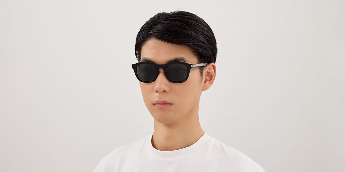 Saint Laurent Sun SL 880/K 001 Sunglasses
