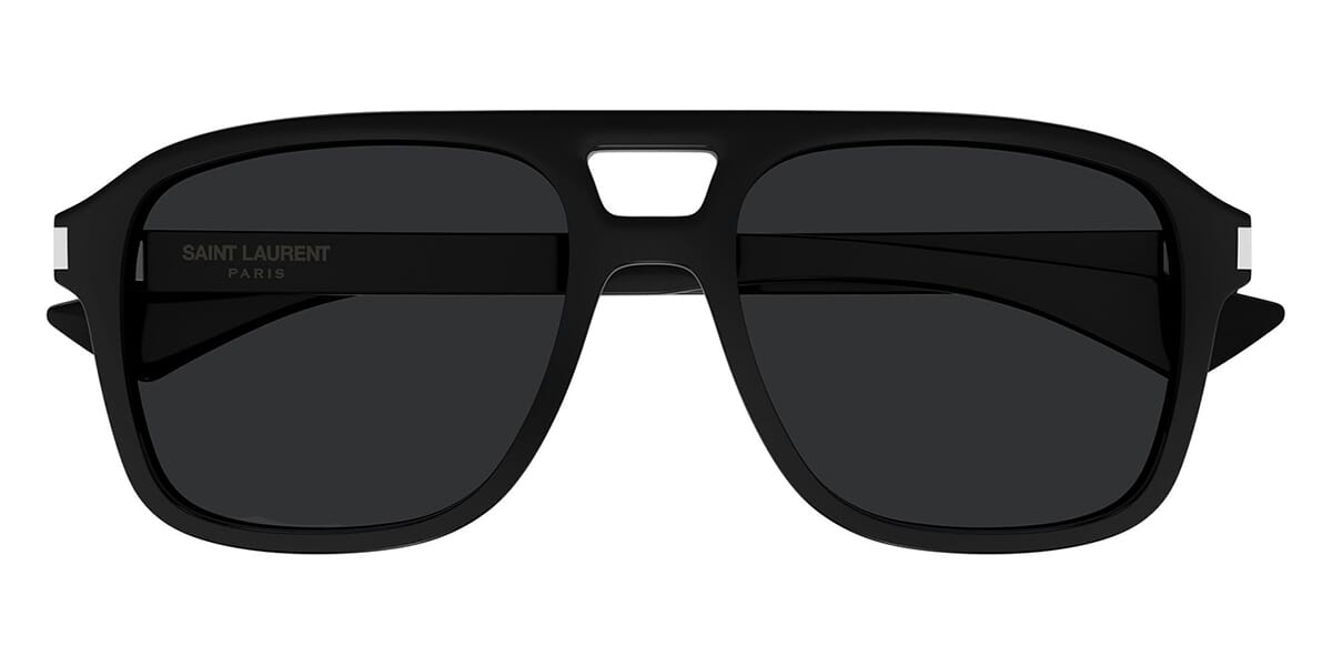 Saint Laurent Sun SL 881 001 Sunglasses