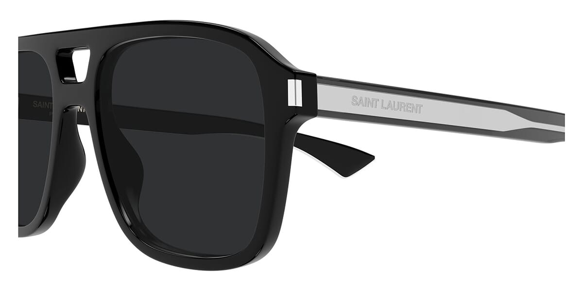 Saint Laurent Sun SL 881 001 Sunglasses