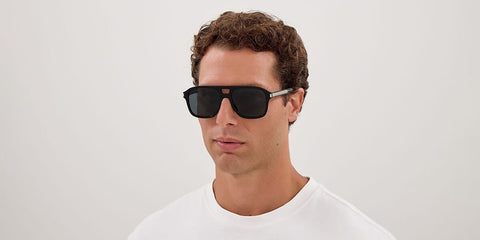 Saint Laurent Sun SL 881 001 Sunglasses