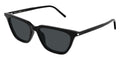 Saint Laurent Sun SL 889 Sulpice Thin 001 Sunglasses