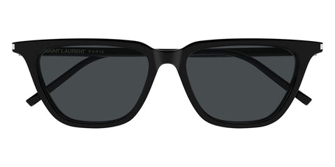 Saint Laurent Sun SL 889 Sulpice Thin 001 Sunglasses