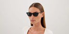 Saint Laurent Sun SL 889 Sulpice Thin 001 Sunglasses