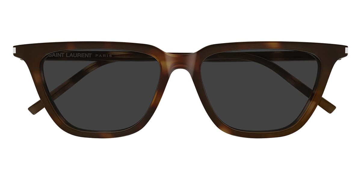 Saint Laurent Sun SL 889 Sulpice Thin 003 Sunglasses