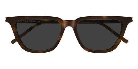 Saint Laurent Sun SL 889 Sulpice Thin 003 Sunglasses